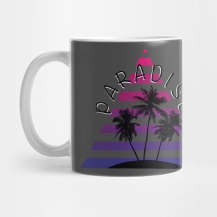 Paradise Mug